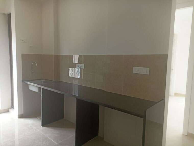 Kitchen, runwal-bliss 4 Bedroom 1800 Sq.Ft. Apartment In Kanjurmarg East Mumbai 10222472