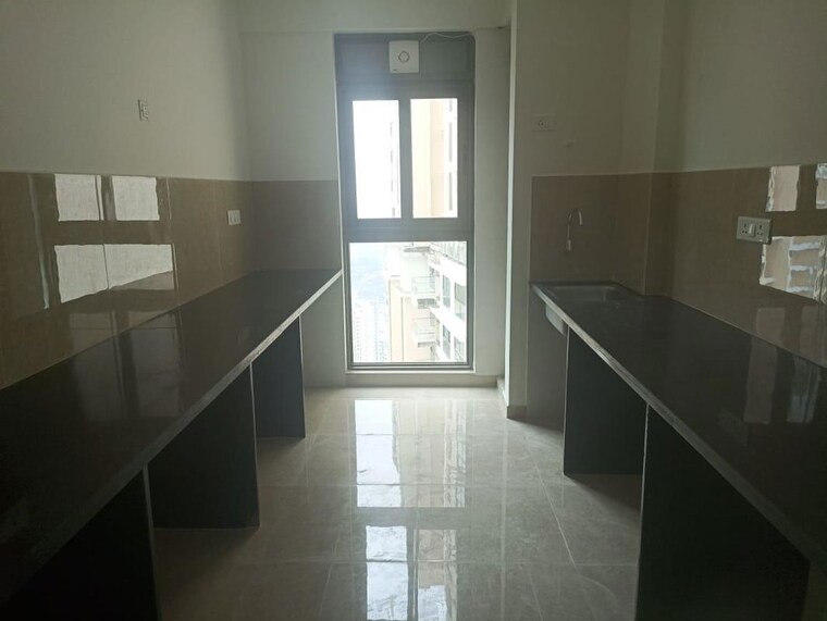 Kitchen, runwal-bliss 4 Bedroom 1800 Sq.Ft. Apartment In Kanjurmarg East Mumbai 10222472