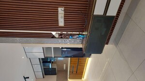 Kitchen in 2 BHK Apartment at Brigade Parkside North, Jalahalli – for Rent