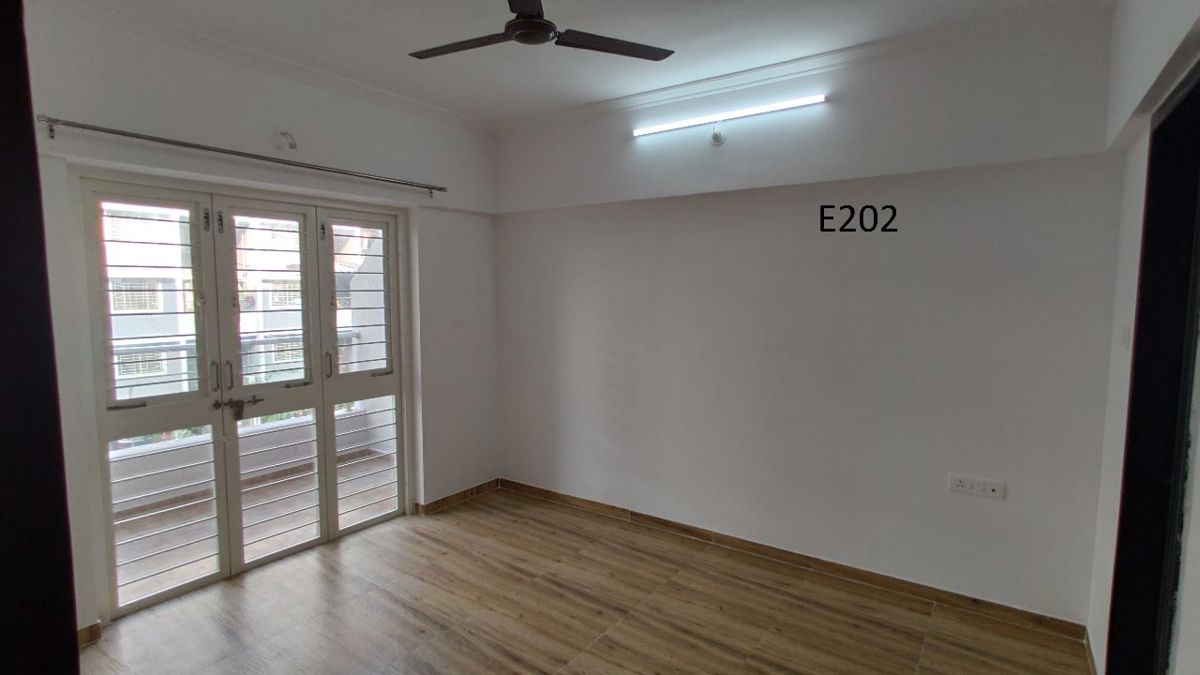 2 BHK 1000 Sq.Ft. Apartment in Siddhivinayak Ginger