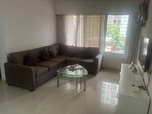 2 BHK Apartment For Rent in Adityavardhan Apartment, Powai