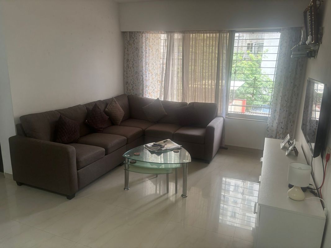 2 BHK Apartment For Rent in Adityavardhan Apartment