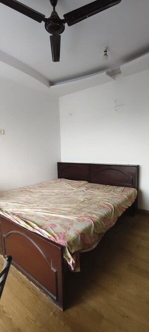 Bedroom in 2 BHK Apartment at Adityavardhan Apartment, Powai – for Rent