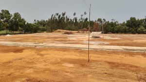 Plot Area in  Plot at Kodibag – for Sale