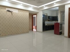3 BHK Apartment For Rent in Chattarpur