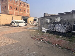  Office Space in IT/SEZ – Exterior View View at Ambala Highway - for Sale