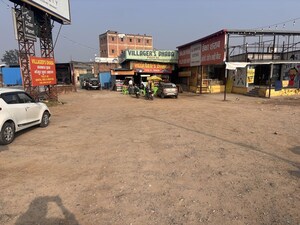  Office Space in IT/SEZ – Exterior View View at Ambala Highway - for Sale