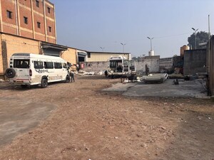  Office Space in IT/SEZ – Entrance View at Ambala Highway - for Sale