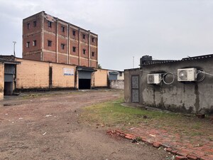  Office Space in IT/SEZ – Exterior View View at Ambala Highway - for Sale