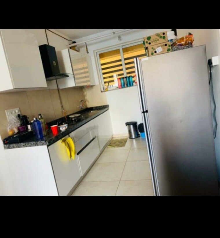 Master Bedroom, goel-ganga-platino 2 Bedroom 1133 Sq.Ft. Apartment In Kharadi Pune 10222526
