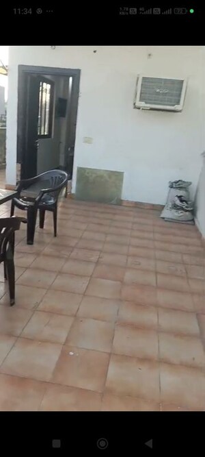 1 RK Builder Floor For Rent in East Of Kailash