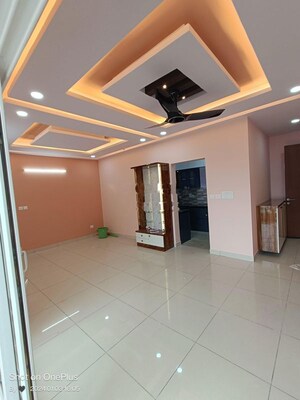 2 BHK Apartment For Rent in Prestige Jindal City, Bagalakunte