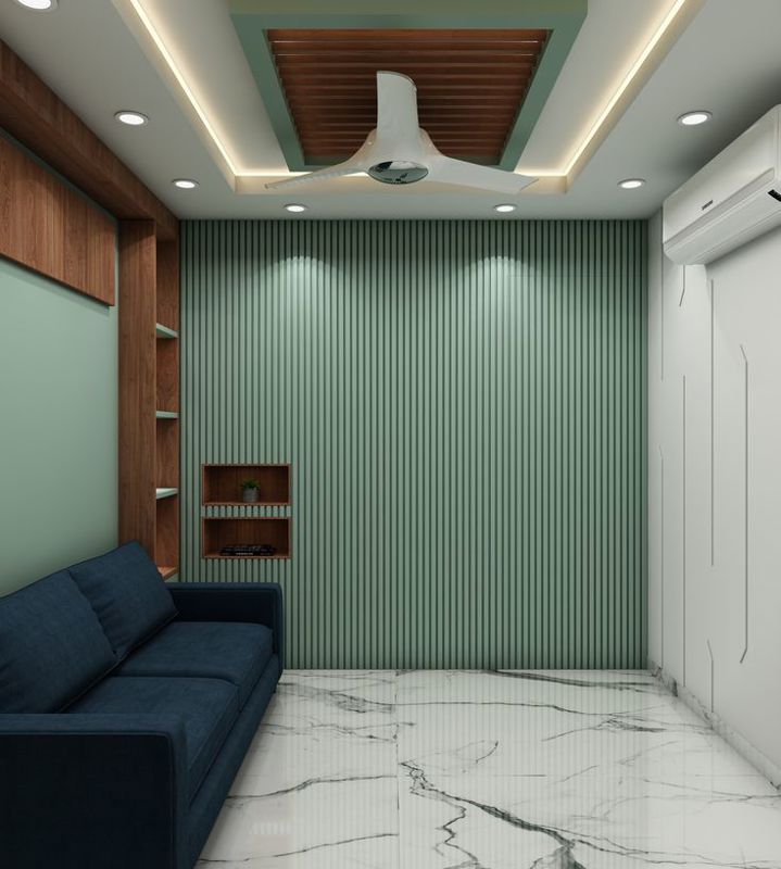 3 BHK + Pooja Room,Study Room Builder Floor For Rent in Pitampura