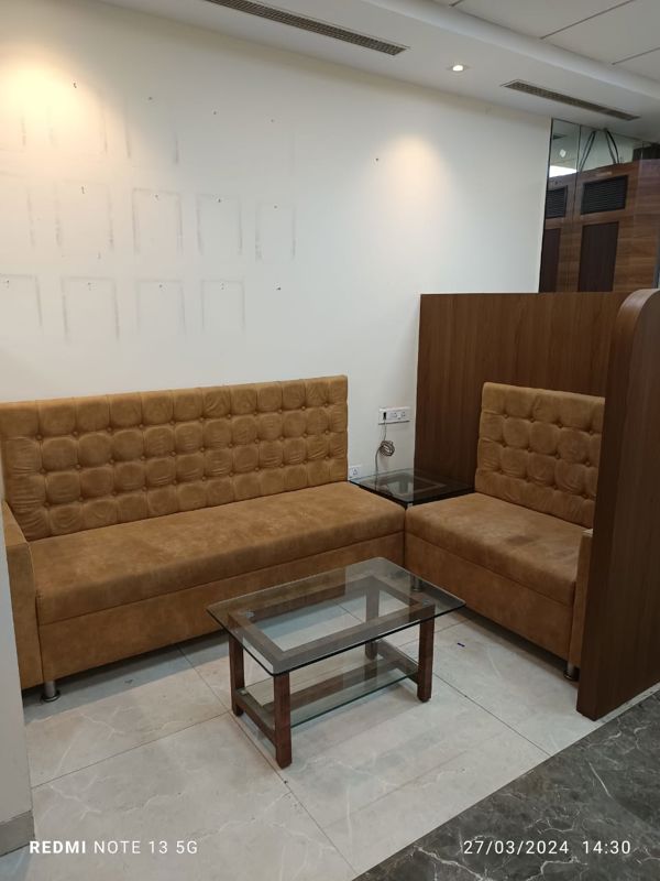 Office Space For Rent in Lodha Supremus Powai