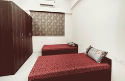 Pg For Rent in Goregaon East