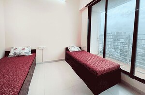 Bedroom in  Pg at Goregaon East – for Rent
