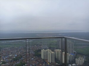 4 BHK Apartment – Exterior View View at Runwal Bliss, Kanjurmarg East - for Rent