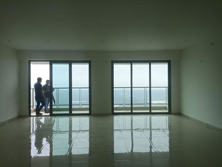 Room, runwal-bliss 4 Bedroom 1800 Sq.Ft. Apartment In Kanjurmarg East Mumbai 10222512