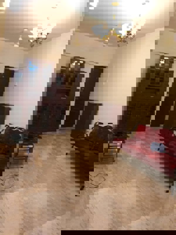 2 BHK 1050 Sq.Ft. Apartment in Jheel Darshan Apartment