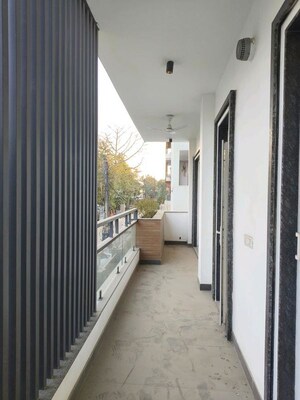 3 BHK Builder Floor For Sale in Atlantis CGHS, Sector 47