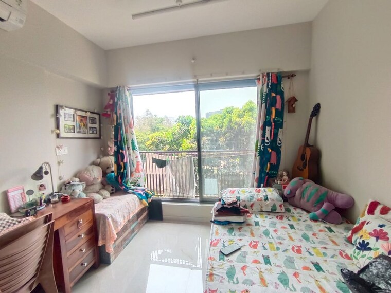 Bedroom, nav-geeta-chs 2 Bedroom 800 Sq.Ft. Apartment In Chembur Mumbai 10222542