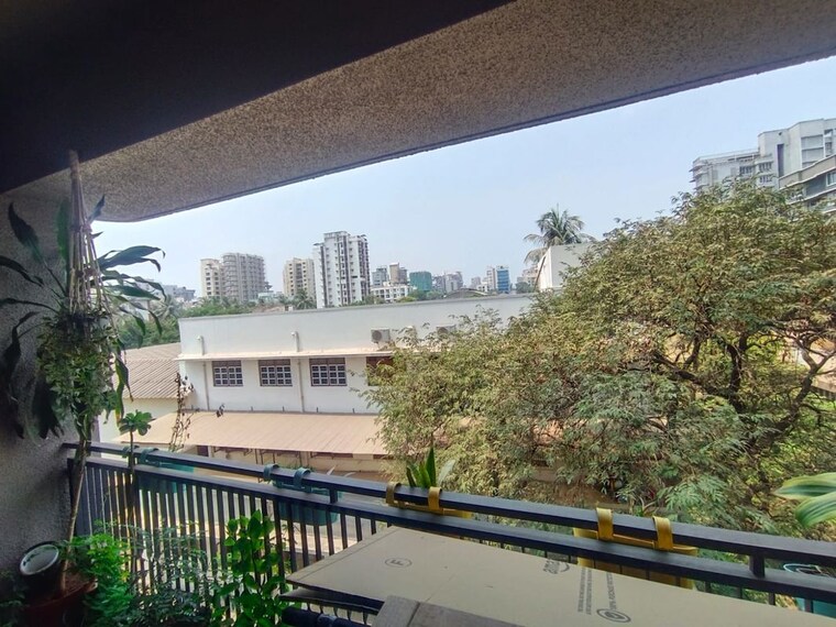 Exterior View, nav-geeta-chs 2 Bedroom 800 Sq.Ft. Apartment In Chembur Mumbai 10222542