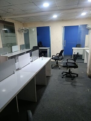  Office Space For Rent in Sector 2
