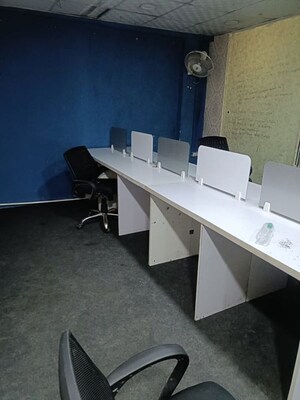 Team Area in  Office Space at Sector 2 – for Rent