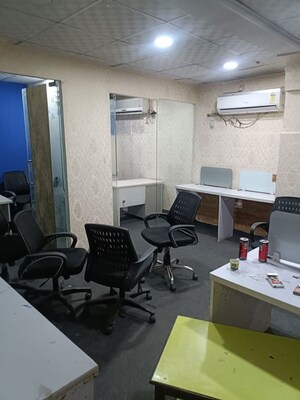 Team Area in  Office Space at Sector 2 – for Rent