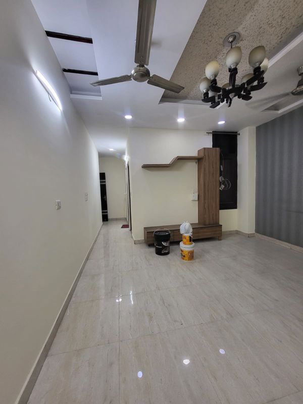2 BHK +Builder Floor For Rent in Divya Kunj