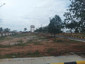 Plot Area in  Plot at CBC Cosmopolis, Mirkhanpet – for Sale