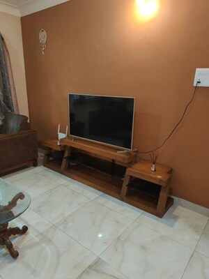 Furnished Amenities in 1 BHK Apartment at Atur Park, Koregaon – for Rent