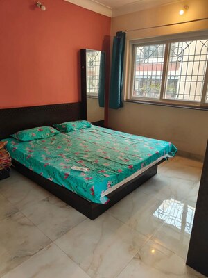 1 BHK Apartment For Rent in Atur Park, Koregaon