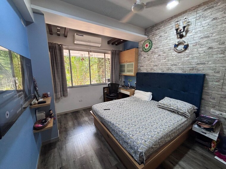 Bedroom, shree-vijay-vihar-chs 3 Bedroom 1560 Sq.Ft. Apartment In Chembur Mumbai 10222511