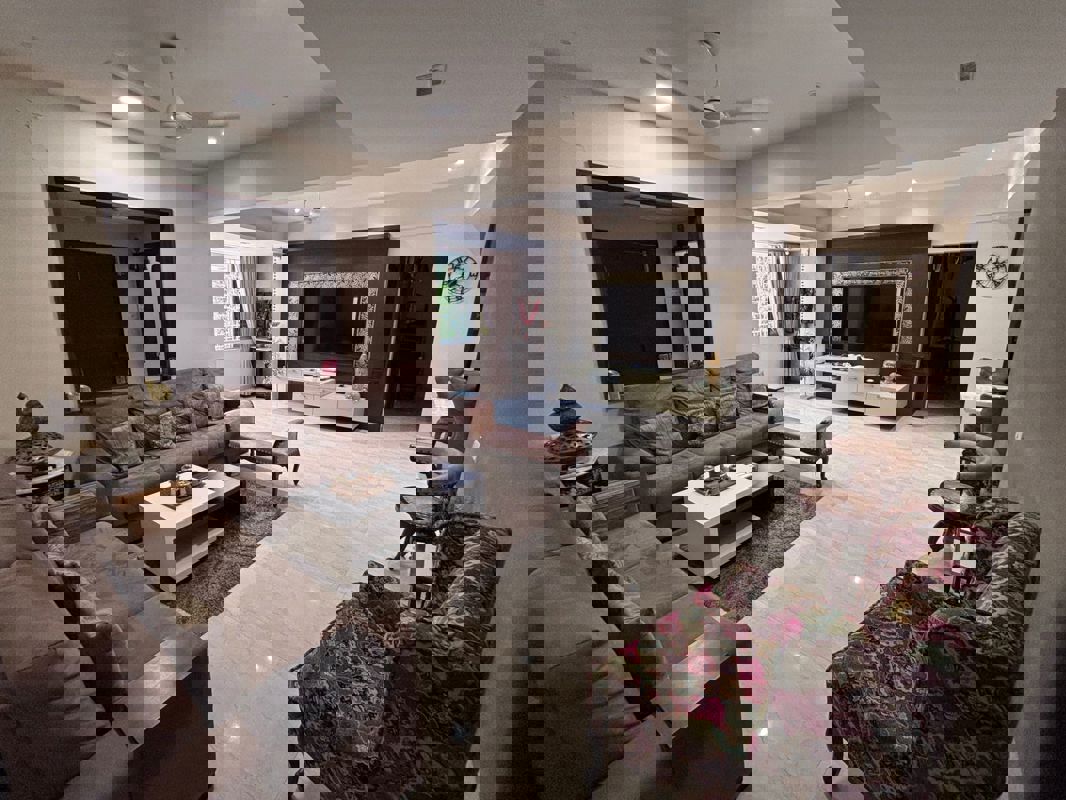 3 BHK 1560 Sq.Ft. Apartment in Shree Vijay Vihar CHS