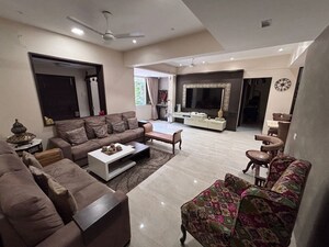 3 BHK Apartment For Rent in Shree Vijay Vihar CHS, Chembur