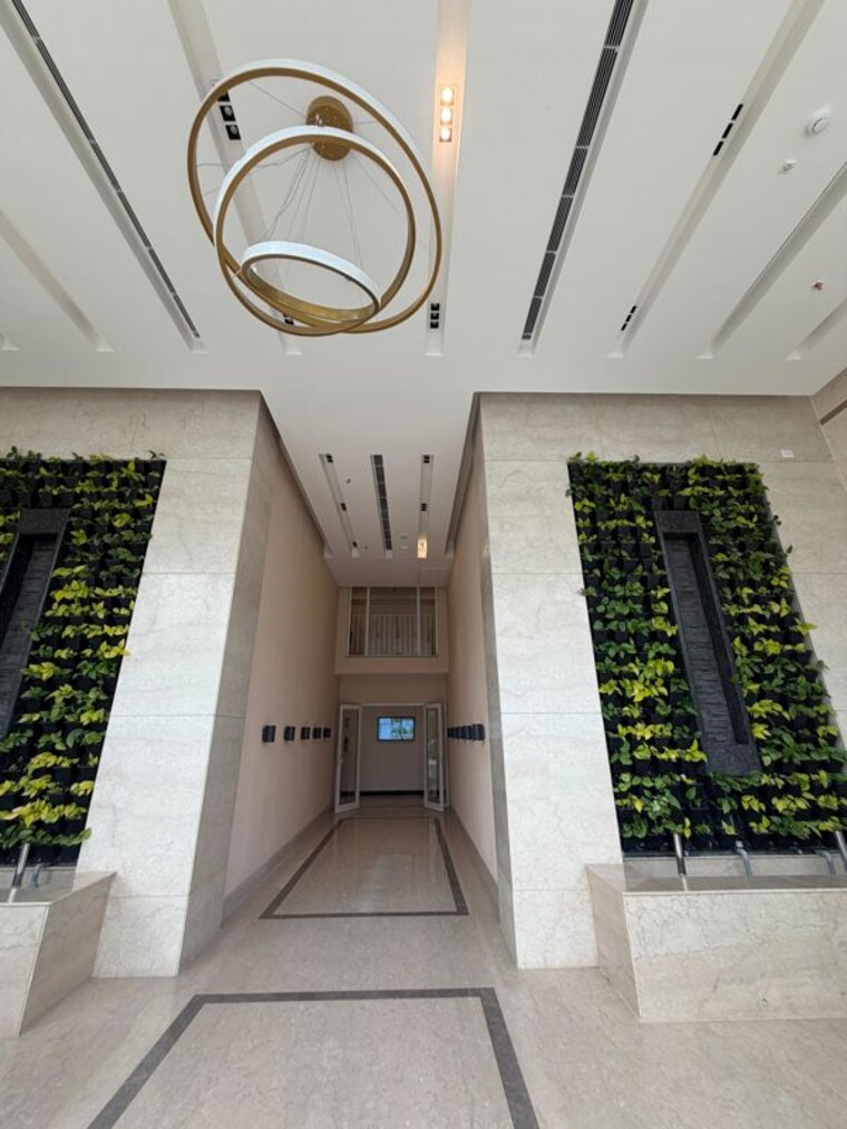 Exterior View, godrej-air-sector-85 4 Bedroom 2599 Sq.Ft. Apartment In Sector 85 Gurgaon 10222568