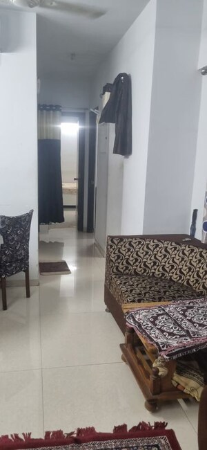 Bedroom in 2 BHK Apartment at Lodha Palava City, Dombivli East – for Rent