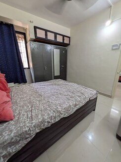 1 BHK Apartment For Rent in Nilgiri Gardens