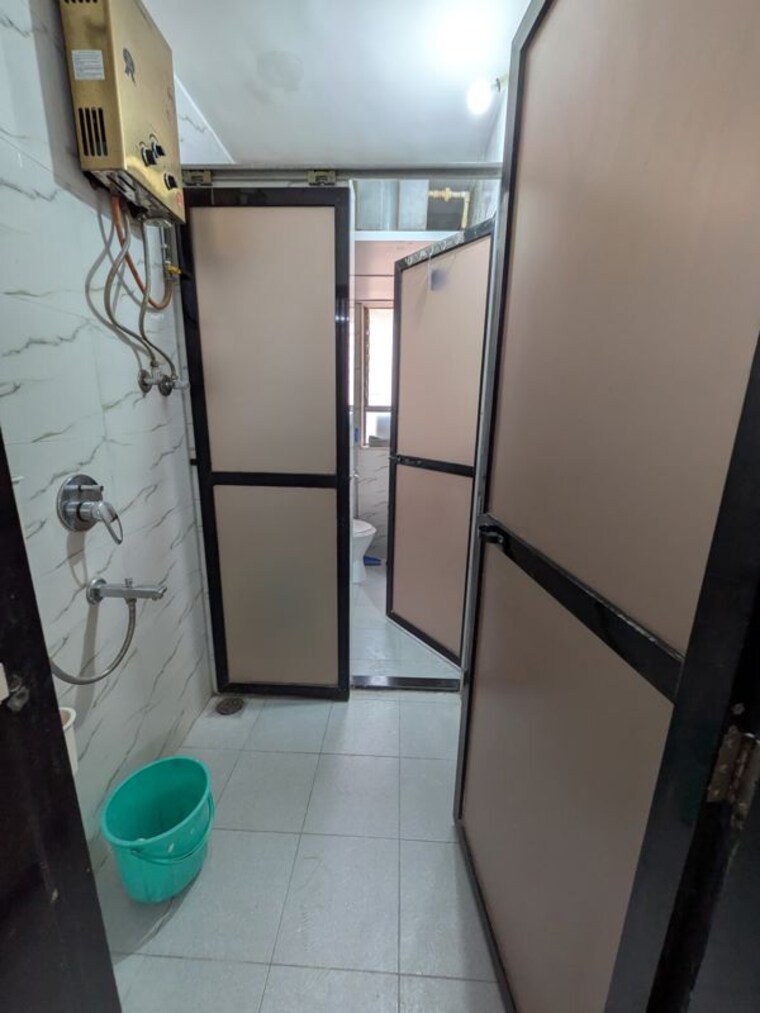 undefined, nilgiri-gardens 1 Bedroom 460 Sq.Ft. Apartment In Nerul Navi Mumbai 10222572