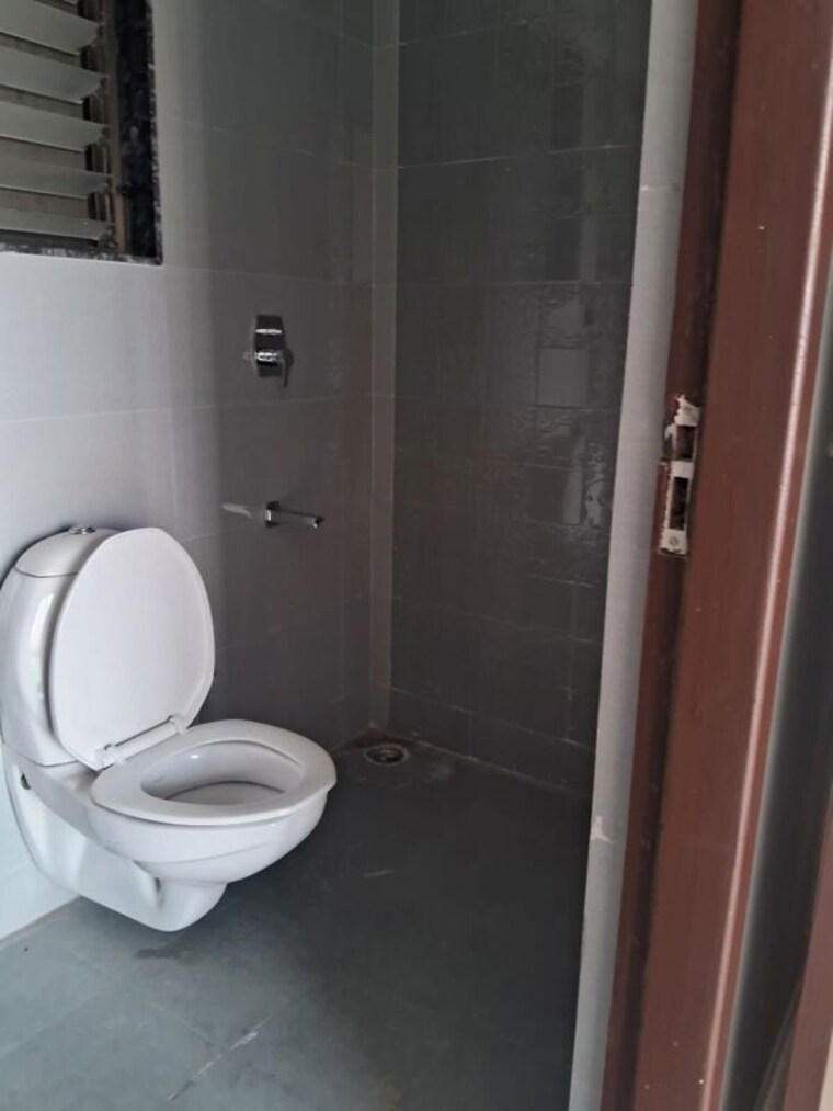 Bathroom, regency-anantam 1 Bedroom 431 Sq.Ft. Apartment In Dombivli East Thane 10222607