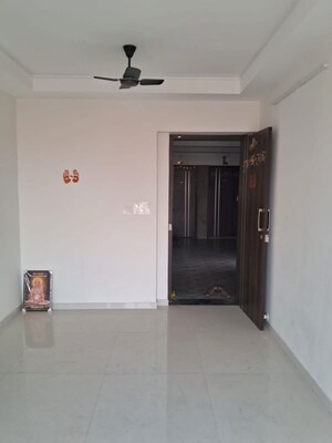 1 BHK Apartment For Rent in Regency Anantam, Dombivli East