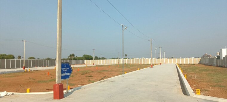 undefined, tiruchirappalli  1200 Sq.Ft. Plot In Tiruchirappalli Trichy 10217851