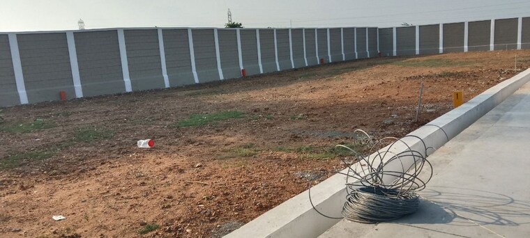 Exterior View, tiruchirappalli  1200 Sq.Ft. Plot In Tiruchirappalli Trichy 10217851