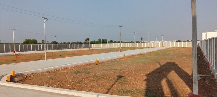 undefined, tiruchirappalli  1200 Sq.Ft. Plot In Tiruchirappalli Trichy 10217851