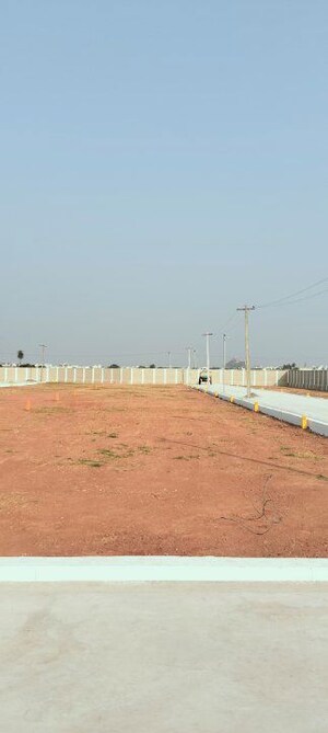 Plot Area in  Plot at Tiruchirappalli – for Sale