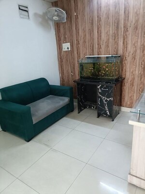 Living Room in  Office Space at Sector 2 – for Rent