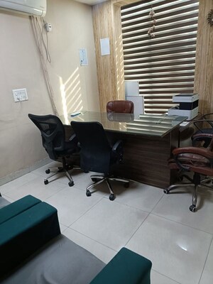 Team Area in  Office Space at Sector 2 – for Rent