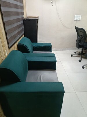 Team Area in  Office Space at Sector 2 – for Rent