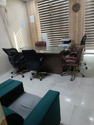  Office Space For Rent in Sector 2